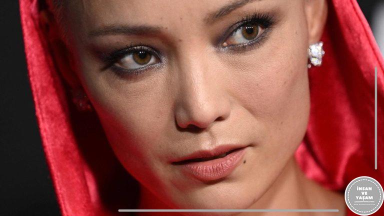 Galaksinin Koruyucuları Vol.  3: Pom Klementieff seçtiği aileyi buldu