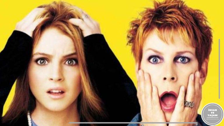 Freaky Friday devam filmi Jamie Lee Curtis ve Lindsay Lohan ile birlikte çalışıyor