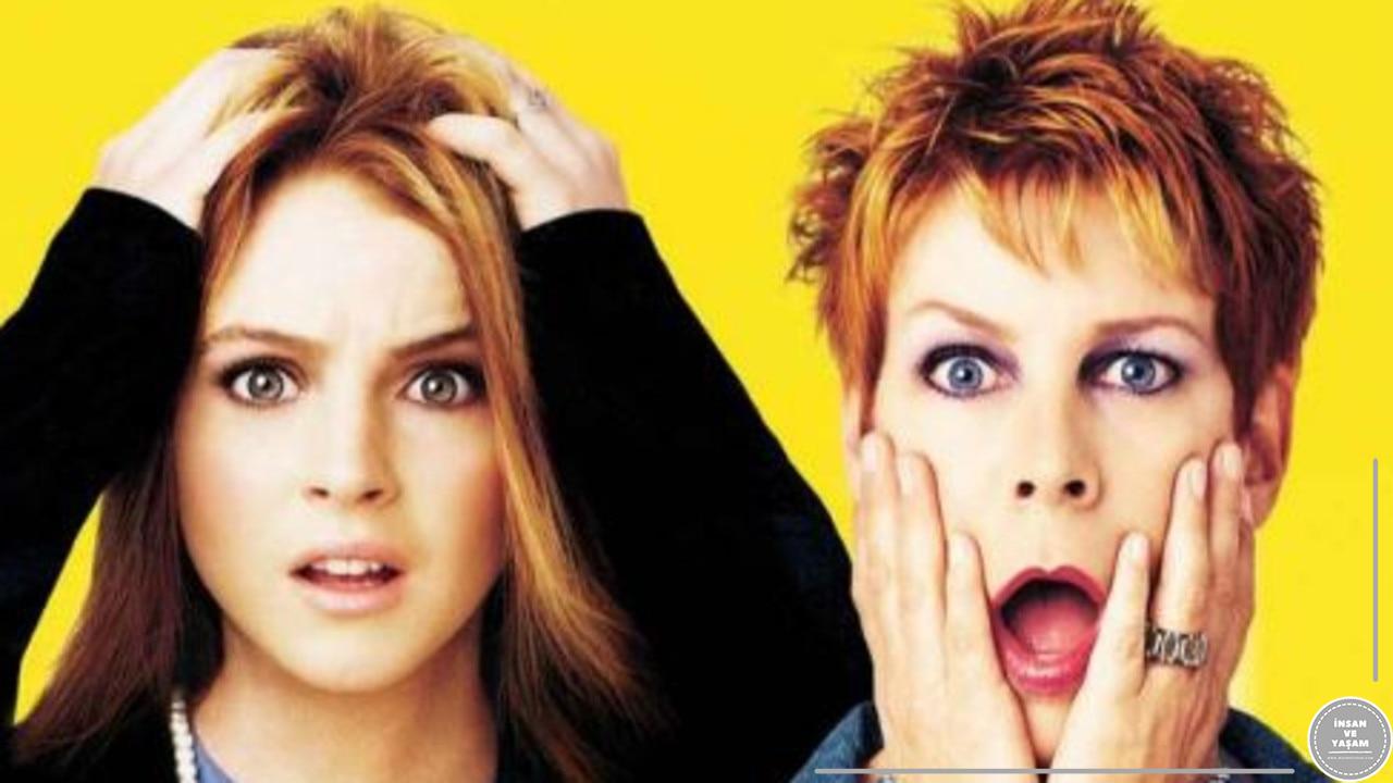 Freaky Friday devam filmi Jamie Lee Curtis ve Lindsay Lohan ile birlikte çalışıyor