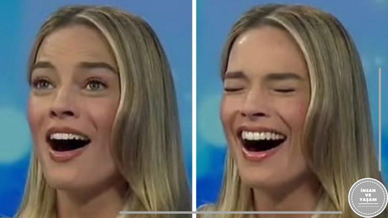 Margot Robbie, The Project röportajında ​​Avustralya argosunu hatırlamıyor