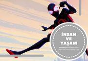 Spider-Man: Across the Spider-Verse, görsel olarak muhteşem ama tatmin edici olmayan bir animasyonlu süper kahraman filmi.
