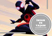 Spider-Man: Across the Spider-Verse’den Phil Lord ve Chris Miller röportajı
