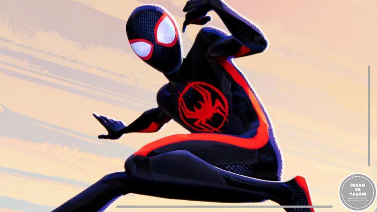 Spider-Man: Across the Spider-Verse’den Phil Lord ve Chris Miller röportajı