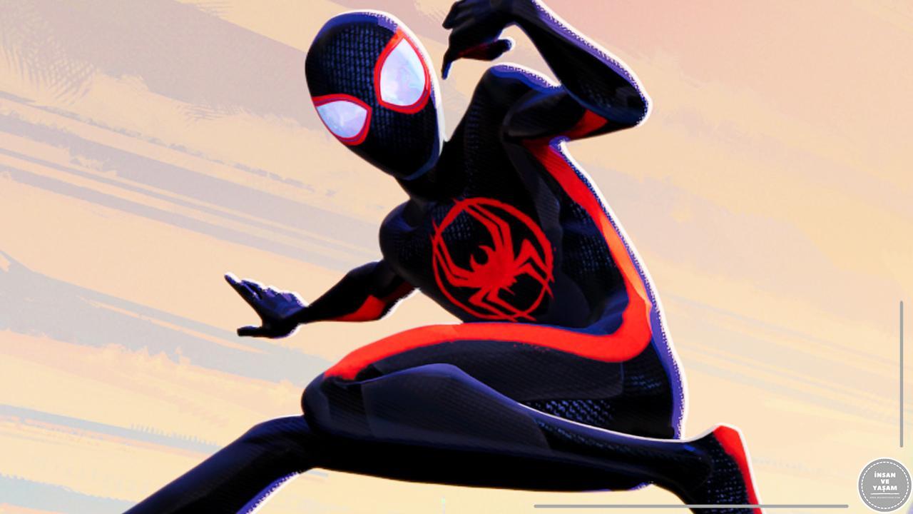 Spider-Man: Across the Spider-Verse’den Phil Lord ve Chris Miller röportajı