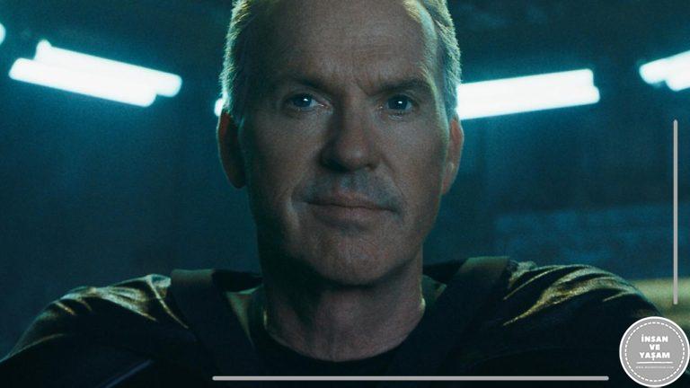 Flash 2023 film incelemesi: Aksiyon heyecanı, duygusal ağırlık ve Michael Keaton’ın dönüşü