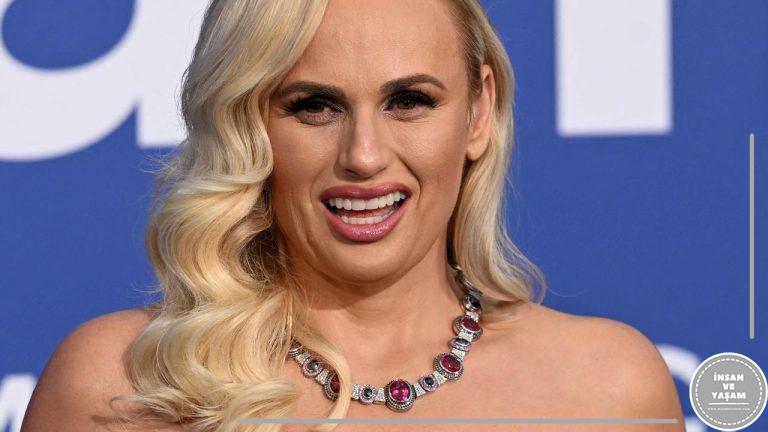 Rebel Wilson, Warner Music ile plak şirketi anlaşması imzaladı