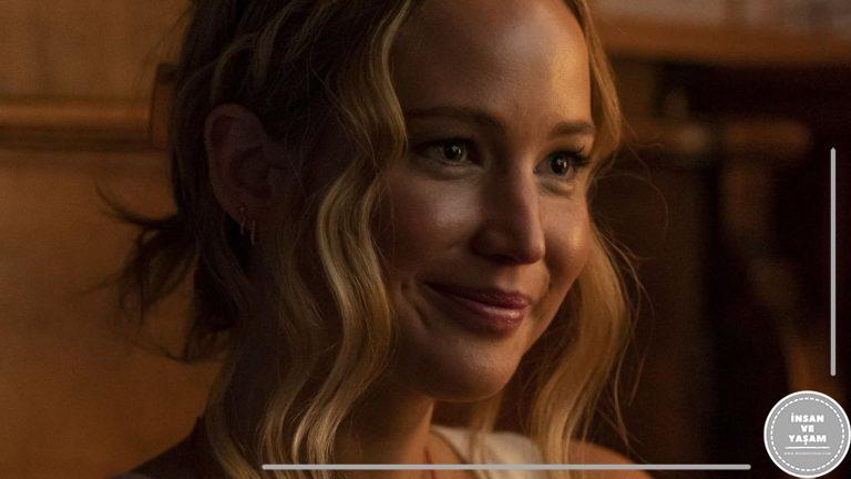 No Hard Feelings film incelemesi: Jennifer Lawrence’ın şaşırtıcı derecede iyi iğrenç komedisi