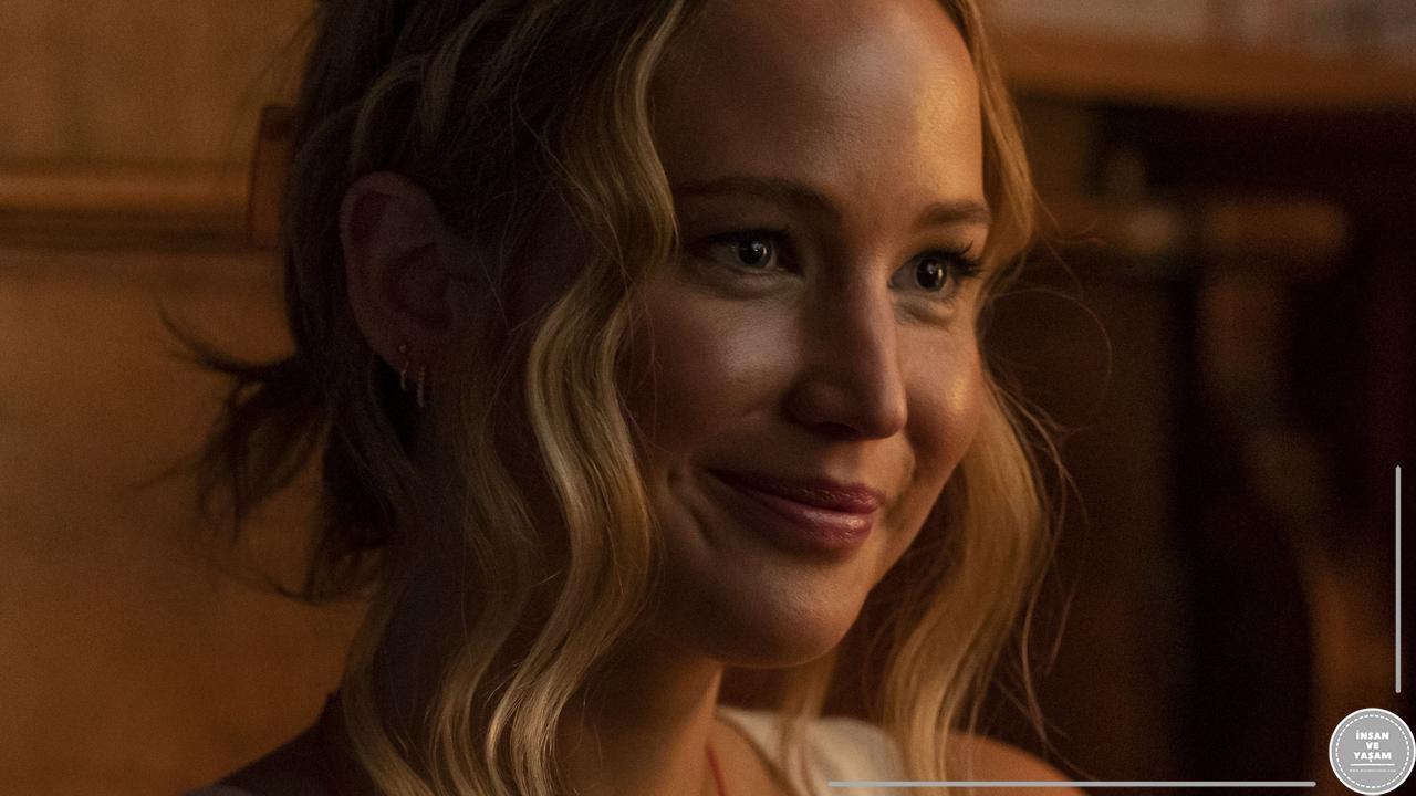 No Hard Feelings film incelemesi: Jennifer Lawrence’ın şaşırtıcı derecede iyi iğrenç komedisi