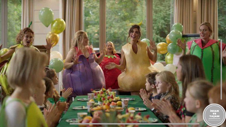 Harika Haftalar Film Konusu ve Oyuncuları | Netflix