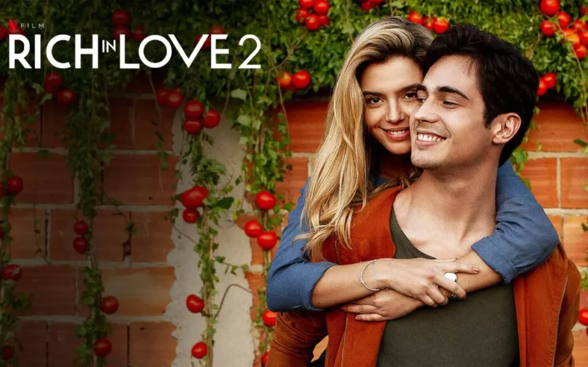 Rich in Love 2 (2023) Film Konusu ve Oyuncuları |  Netflix