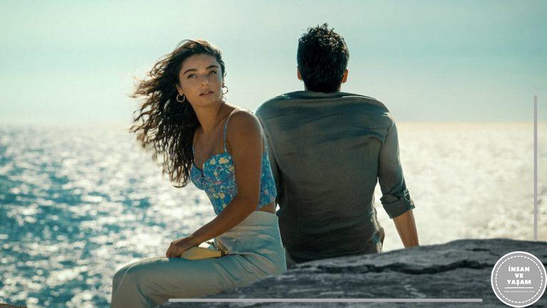 Sen İnandır Film Konusu ve Oyuncuları | Netflix