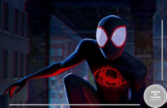 'Across The Spider-Verse' çoklu evreni sarsan açılış haftasonuna sahip