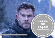 2. Çıkarım: Gişe rekorları kıran Chris Hemsworth filminin çılgın gerçekliği, 21 dakikalık “tek seferlik” sahne