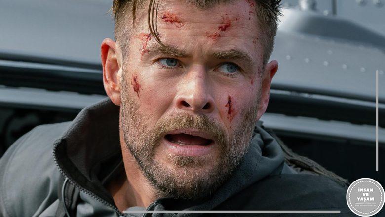  Netflix Raporu: Chris Hemsworth, Extraction 3’ün üzerinde çalışıldığını doğruladı