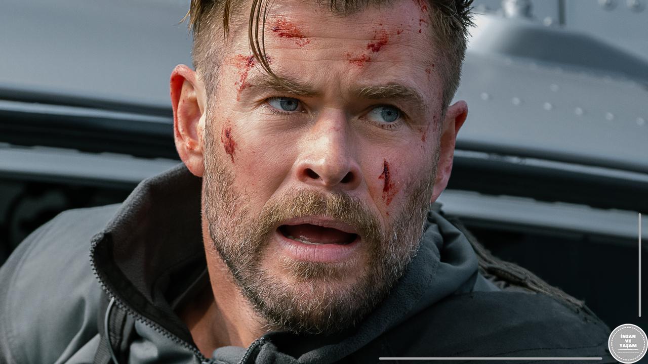 Netflix Raporu: Chris Hemsworth, Extraction 3’ün üzerinde çalışıldığını doğruladı
