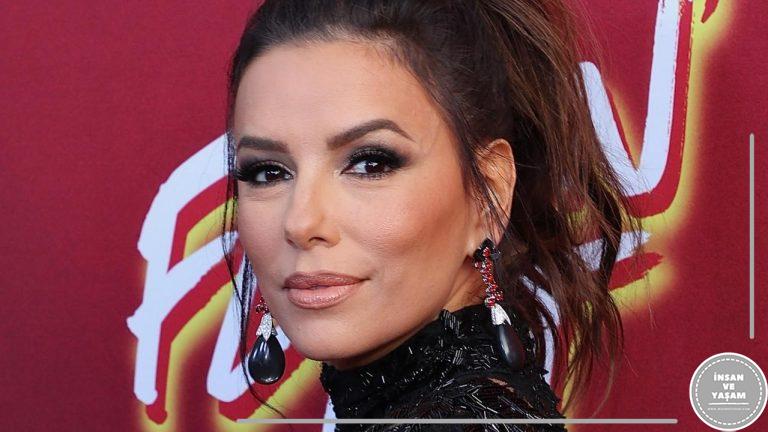 Flamin’ Hot’u yöneten Eva Longoria: “Bu hikayeyi herkesin bilmesi gerekiyor”