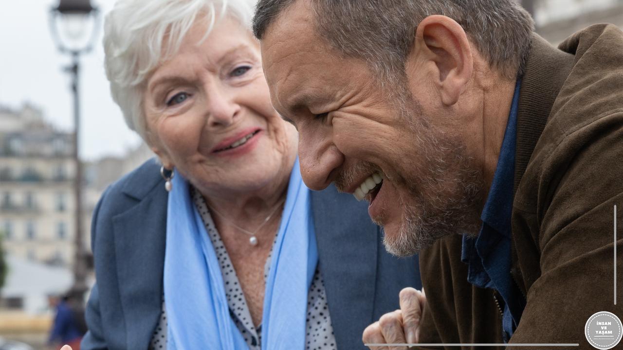 Driving Madeleine filmi: Paris’in gizli hikayeleri