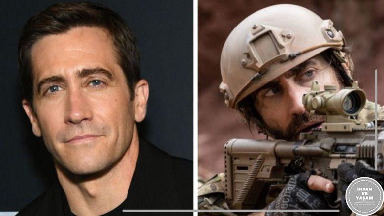  Jake Gyllenhaal, Guy Ritchie’nin yeni filmi The Covenant’ın setinde ağladığını açıkladı
