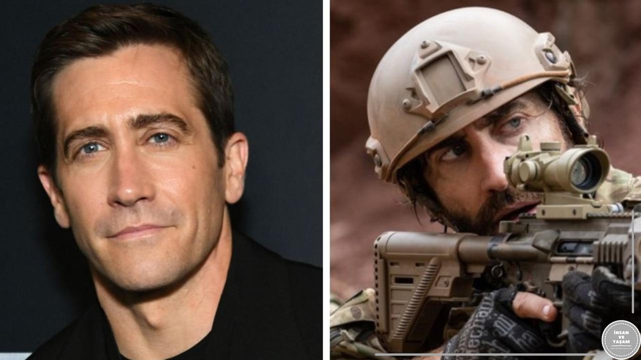 Jake Gyllenhaal, Guy Ritchie’nin yeni filmi The Covenant’ın setinde ağladığını açıkladı