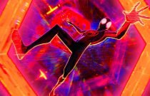 Spider-Man: Across the Spider-Verse sürekli değişen bir maceradır