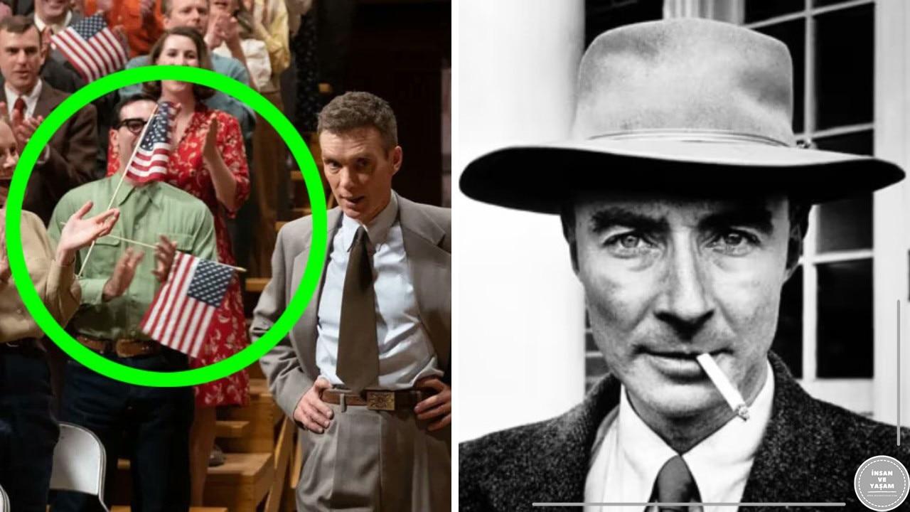 Oppenheimer ve Barbie, ‘Ben Ölüm oldum’ tartışmasına rağmen gişe rekorları kırdı