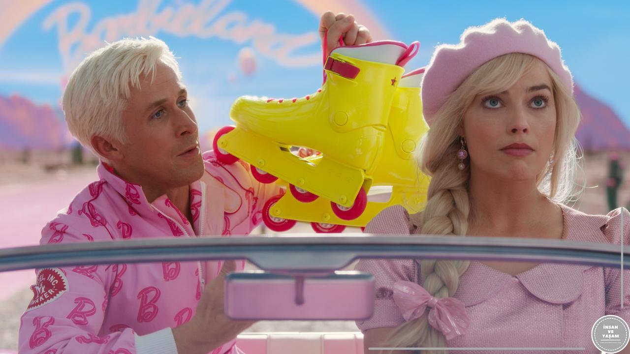 Barbie kast yönetmeni, Ken rollerini geri çeviren yıldızları ortaya koyuyor