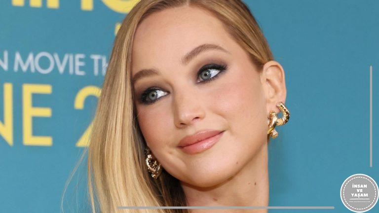 No Hard Feelings’deki Jennifer Lawrence: Çıplak dövüş sahnesi hakkındaki gerçek