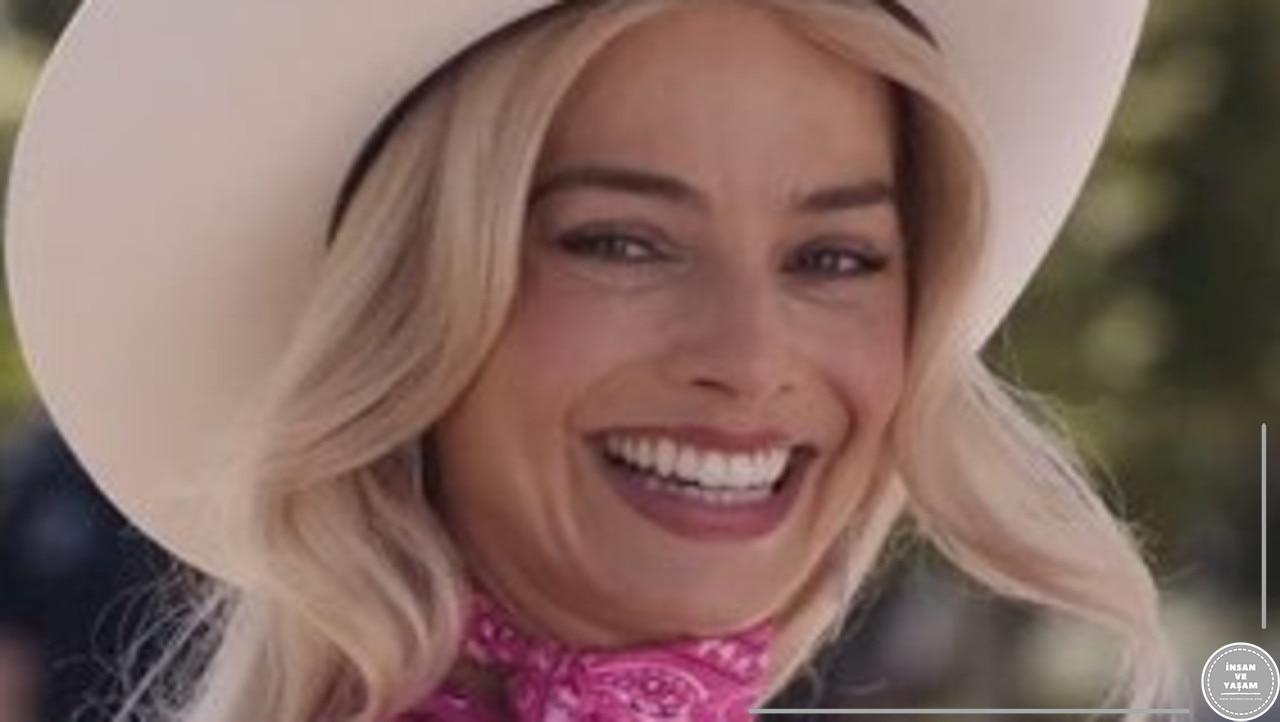 Barbie yönetmeni Greta Gerwig bir sahne için mücadele etmek zorunda kaldı.