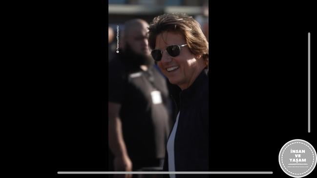  Sidney’de Tom Cruise |  news.com.au — Avustralya’nın önde gelen haber sitesi