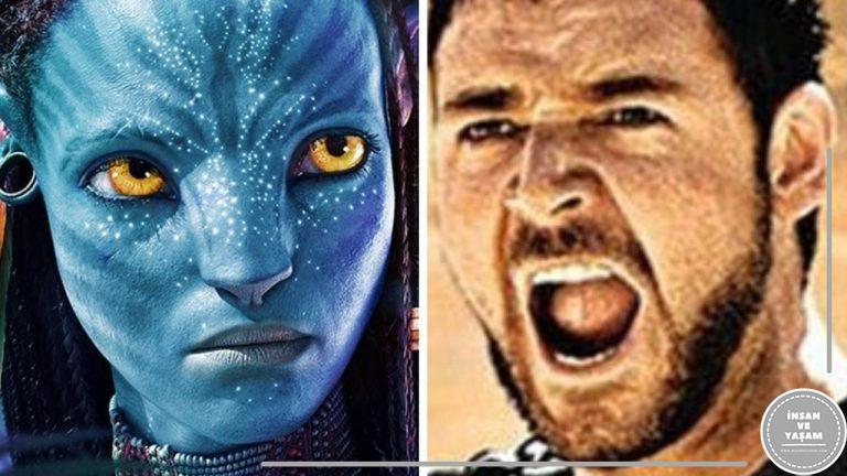 Hollywood aktörleri grevde: Avatar Korkuları, Gladyatör devam filmleri