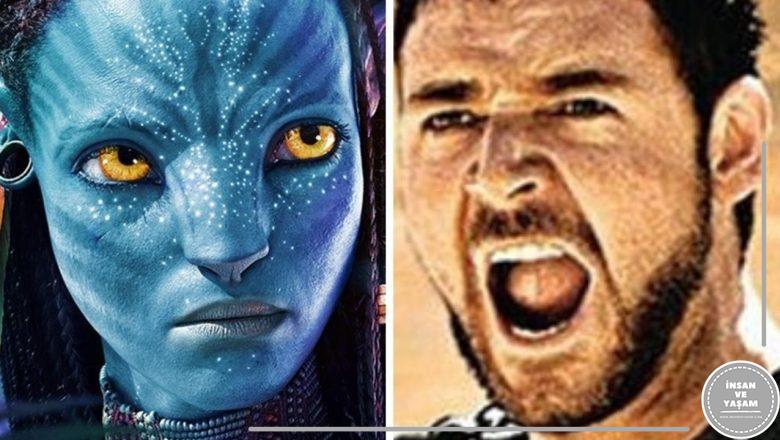  Hollywood aktörleri grevde: Avatar Korkuları, Gladyatör devam filmleri