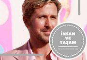 Ryan Gosling, Barbie galasında Eva Mendes’i ilk kolyesiyle onurlandırdı