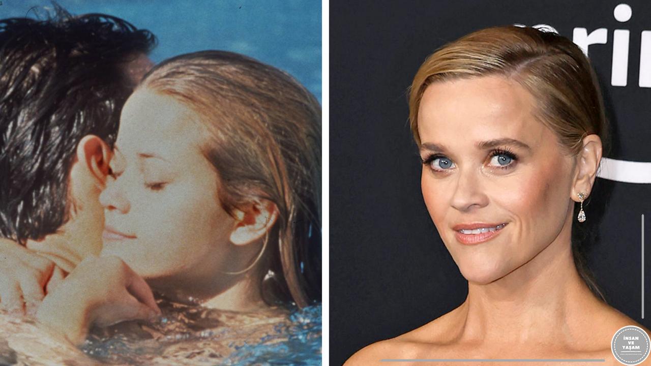 Reese Witherspoon, Mark Wahlberg seks sahnesine zorlandı