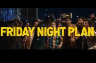 Çılgın Bir Cuma Gecesi Konusu ve Oyuncuları | Netflix