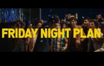Çılgın Bir Cuma Gecesi Konusu ve Oyuncuları | Netflix