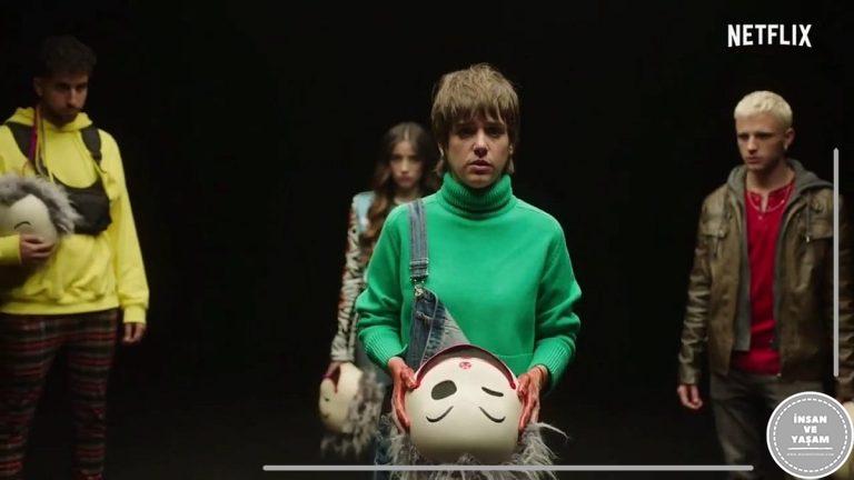 Katil Kitap Klübü Film Konusu ve Oyuncuları | Netflix