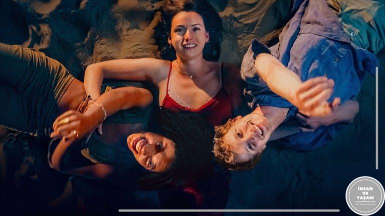 Mutlu Son Film Konusu ve Oyuncuları | Netflix