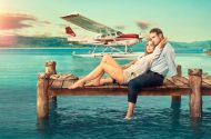 Aşk Hava Yolları Filmi Konusu ve Oyuncuları | Netflix