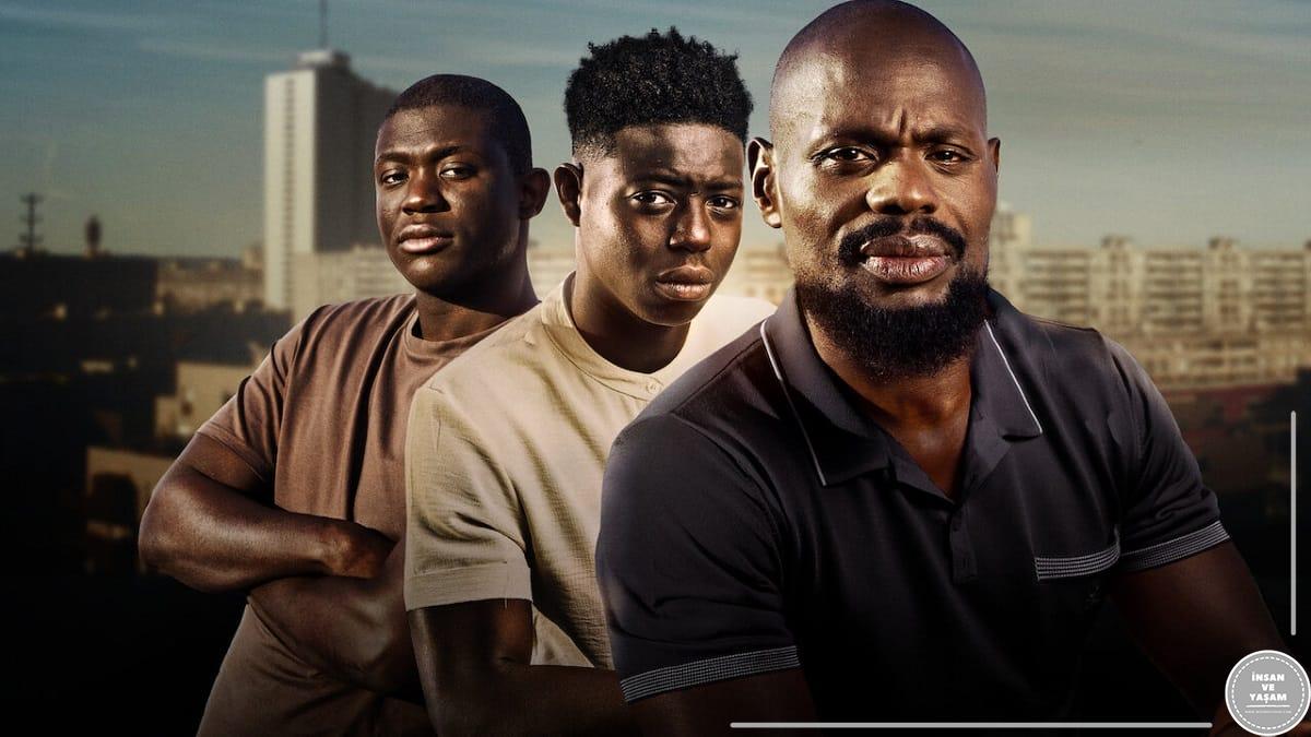 Banliyö Çocukları 2 Film Konusu ve Oyuncuları | Netflix