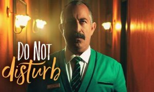 Do Not Disturb (2023) Film Konusu ve Oyuncuları  | Netflix