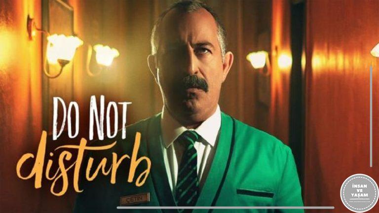 Do Not Disturb (2023) Film Konusu ve Oyuncuları  | Netflix