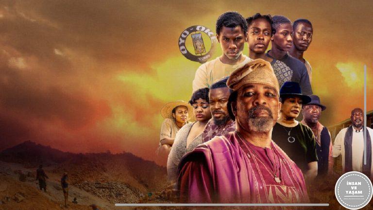 Ağır Yük (2023) Film Konusu ve Oyuncuları | Netflix