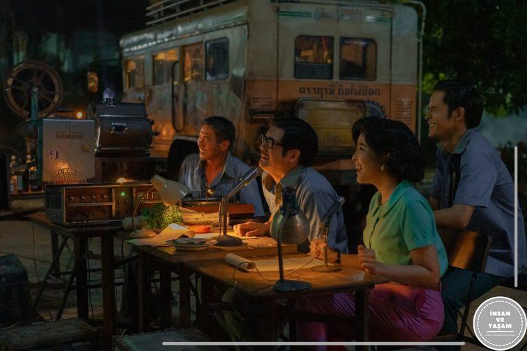 Bir Zamanların Yıldızı Film Konusu ve Oyuncuları | Netflix