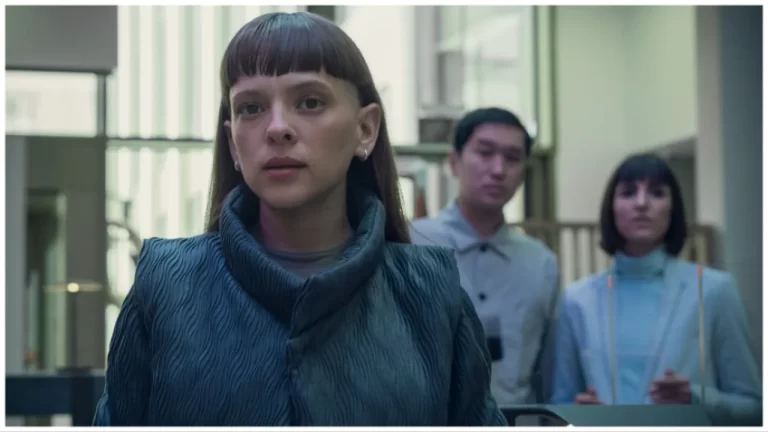 Bodies Dizi Konusu ve Oyuncuları | Netflix