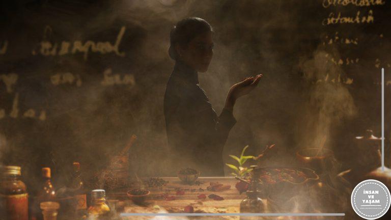 Cigarette Girl (2023) Dizi Konusu ve Oyuncuları | Netflix