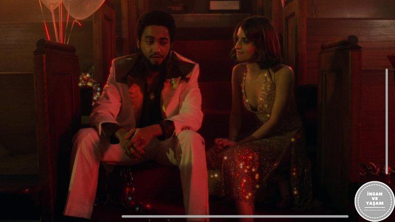 Disco Inferno Film (2023) Konusu ve Oyuncuları |  Netflix