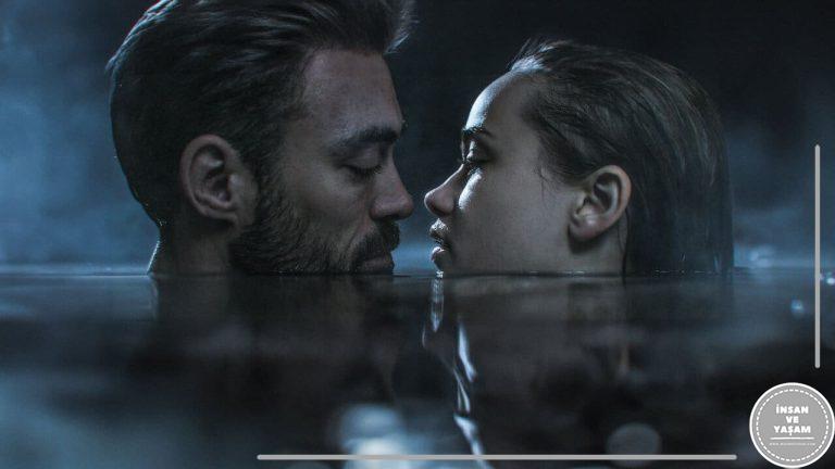 Esaret Filmi (2023) Konusu ve Oyuncuları | Netflix