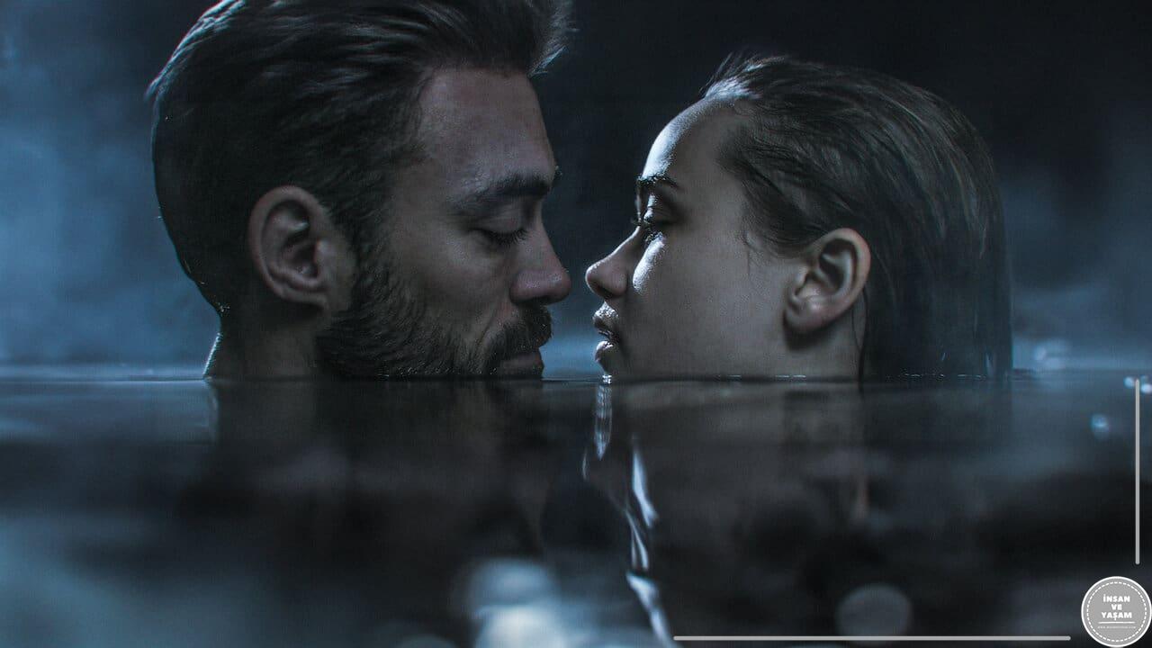 Esaret Filmi (2023) Konusu ve Oyuncuları | Netflix