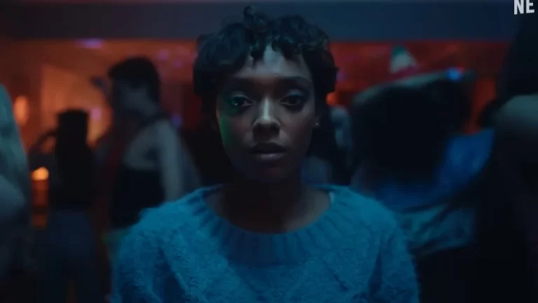 Everything Now Dizi Konusu ve Oyuncuları | Netflix