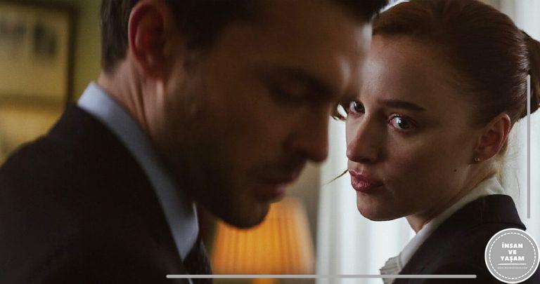 Fair Play Film (2023) Konusu ve Oyuncuları | Netflix